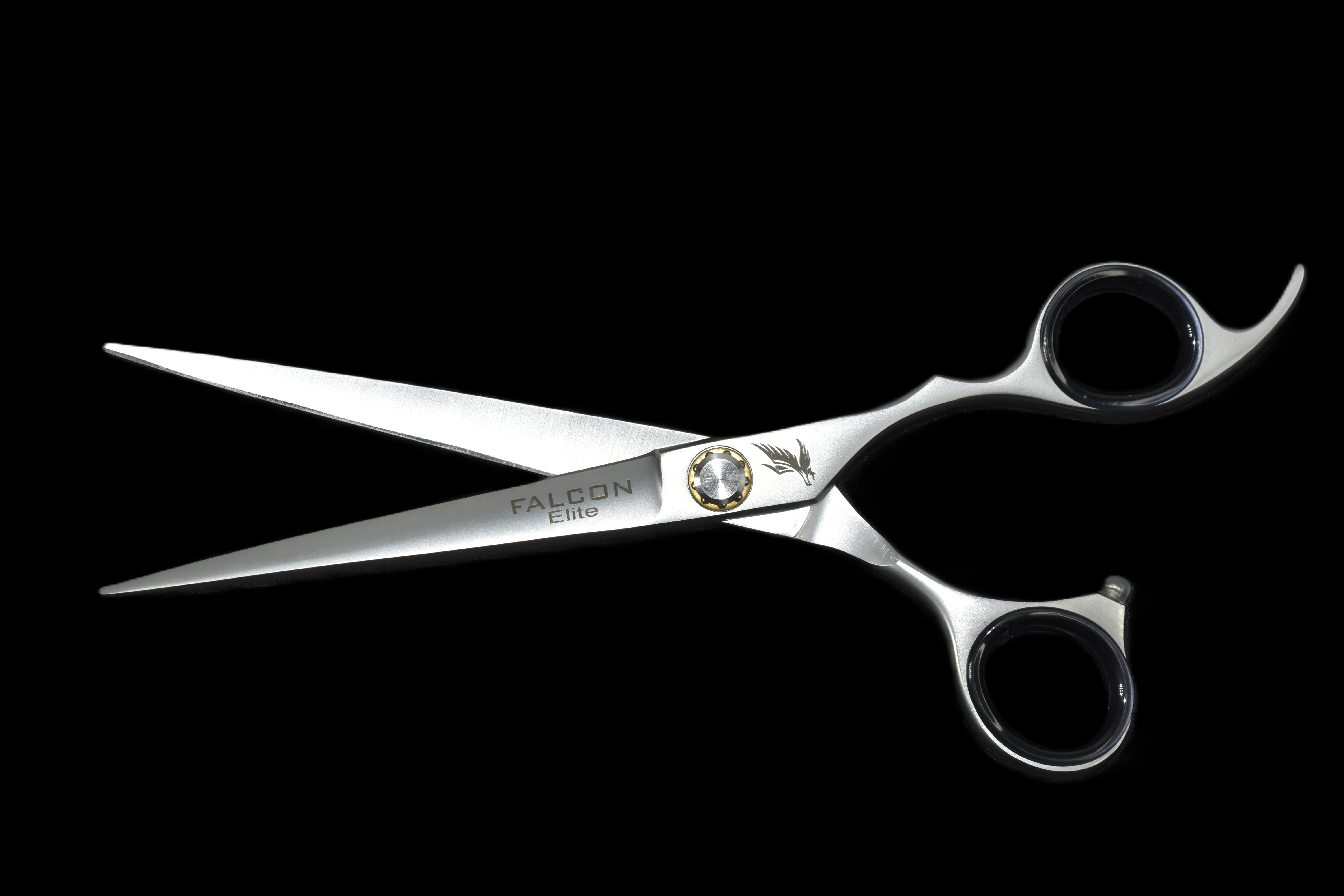 Falcon Elite Professional Hairdressing Scissors